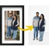 Standing Duo-Figure