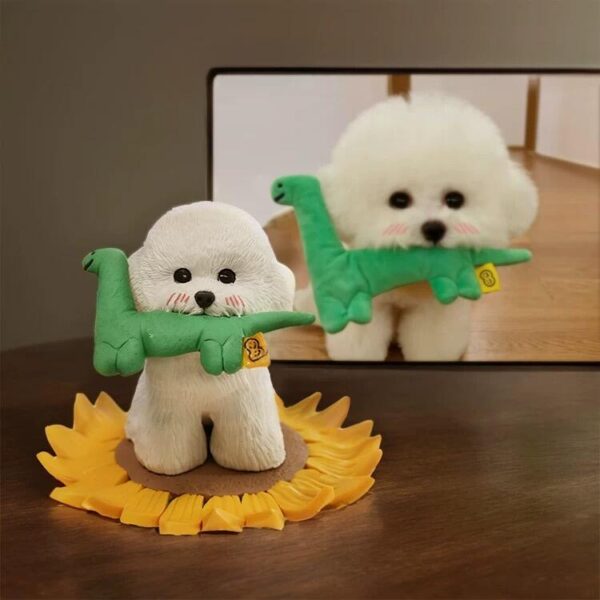 Pet-Figure