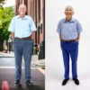 Standing Full-Body
