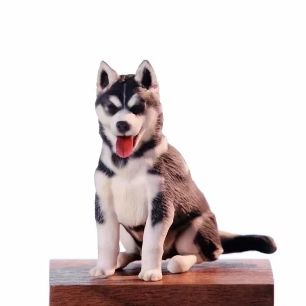 Pet-Figure