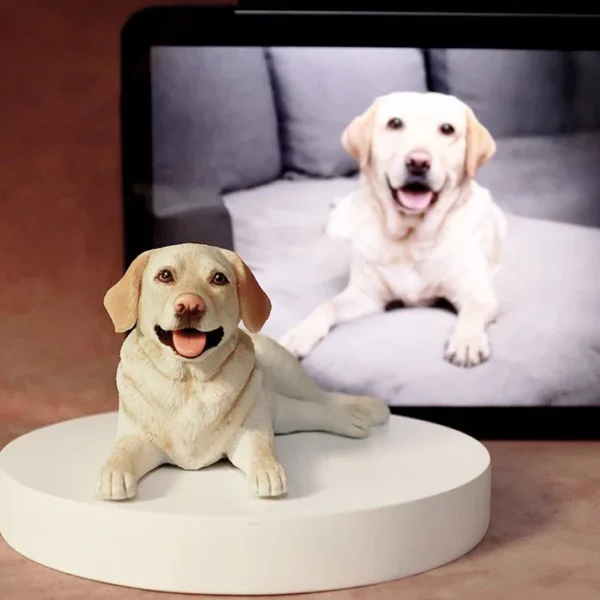 Pet-Figure
